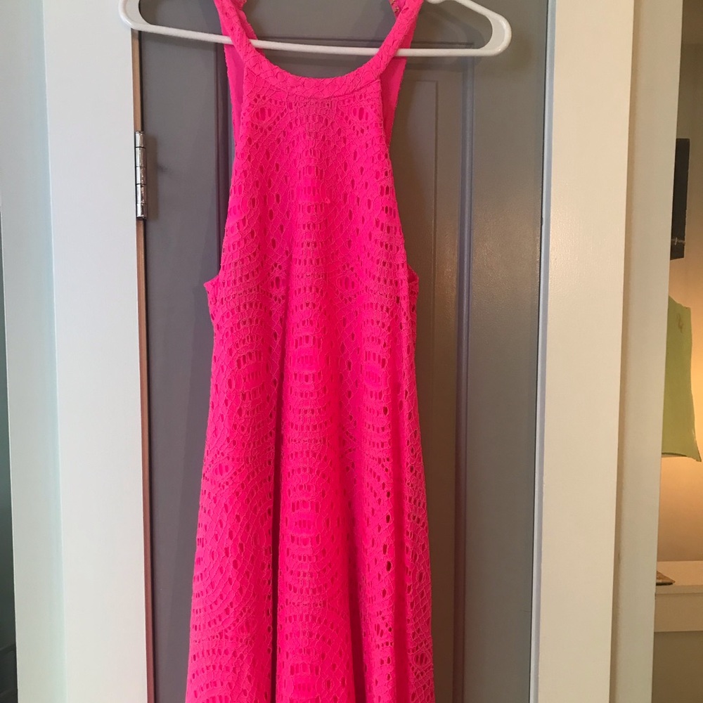 Lily Pulitzer size small dress